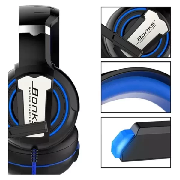 DIADEMA GAMING HEARDPHONE G1 (3)