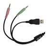 DIADEMA (M5 -H5 ) USB + 2 PLUG (2)