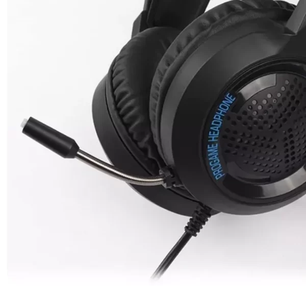 DIADEMA V2000 GAMING HEADSET (4)