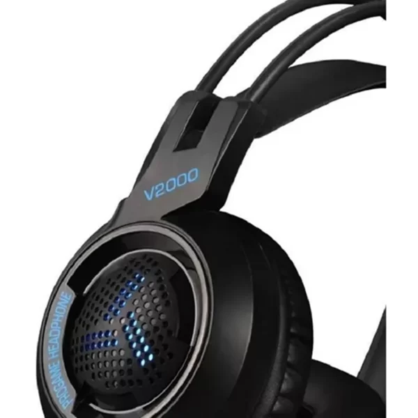 DIADEMA V2000 GAMING HEADSET (5)