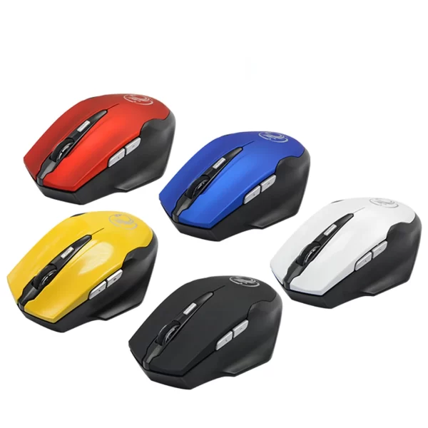 MOUSE AMW -9 - E1900 WIRELESE (1)