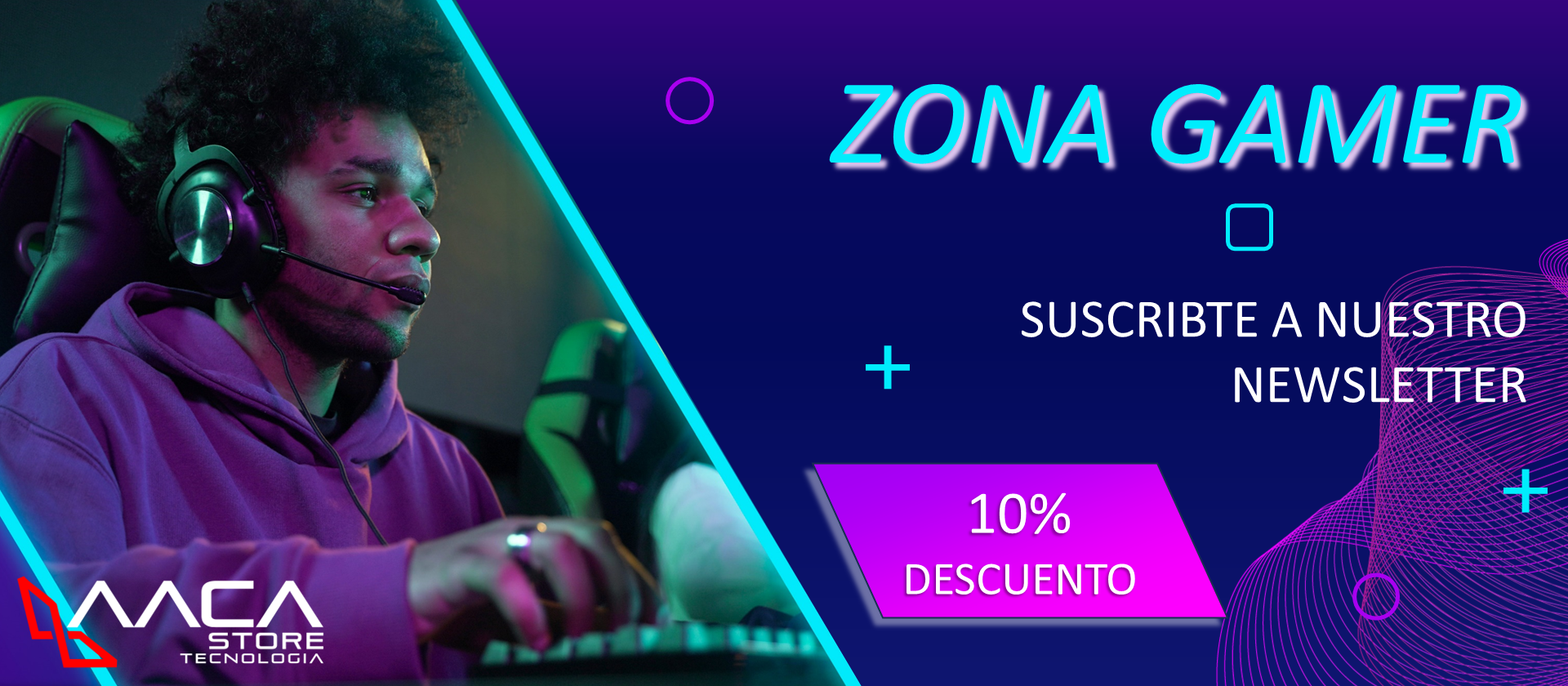 Zona Gamer